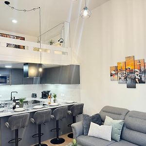 Appartement met Twee Slaapkamers